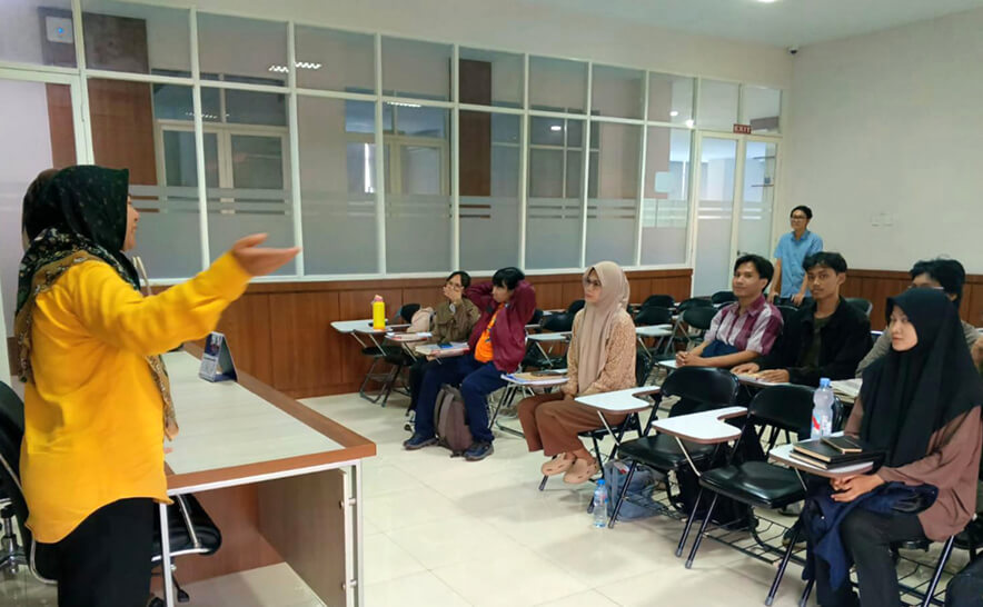 卒業生のイメージ